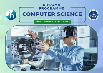 Computer Science - Diploma Programme